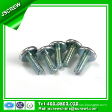 M4 Socket Truss Head Machine Screw Assembly Vehical